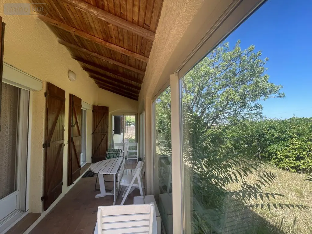 Maison a vendre Clermont-l'Hérault 34800 Hérault 34 125 m2 5 pièces 310000 euros 34074-256 003