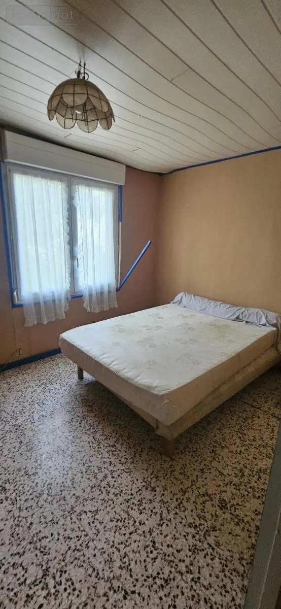 Maison a vendre Ganges 34190 Hérault 34 53 m2 3 pièces 68500 euros 34019-486 009