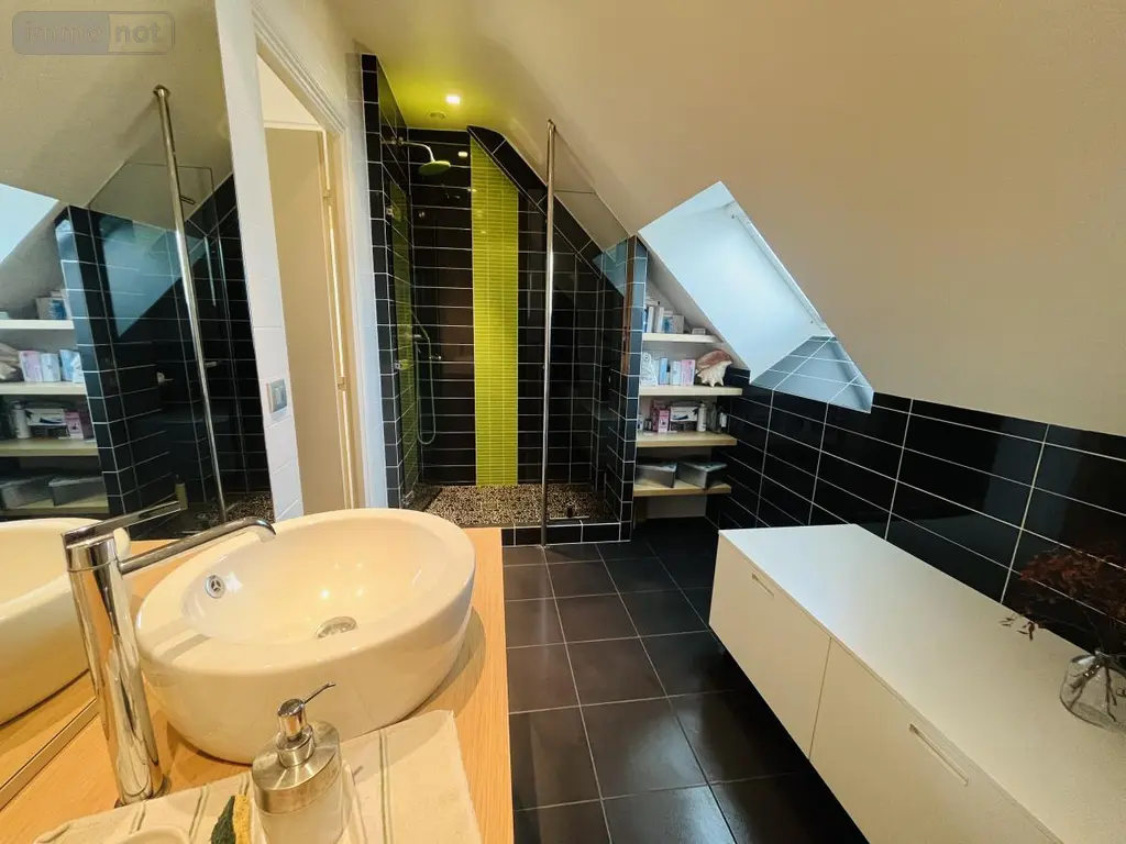 Maison a vendre Languidic 56440 Morbihan 56 132 m2 498720 euros 56064-1334 011