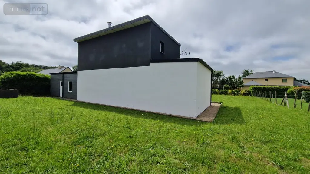 Maison a vendre Morlaix 29600 Finistère 29 106 m2 5 pièces 289025 euros 29083-1654 015
