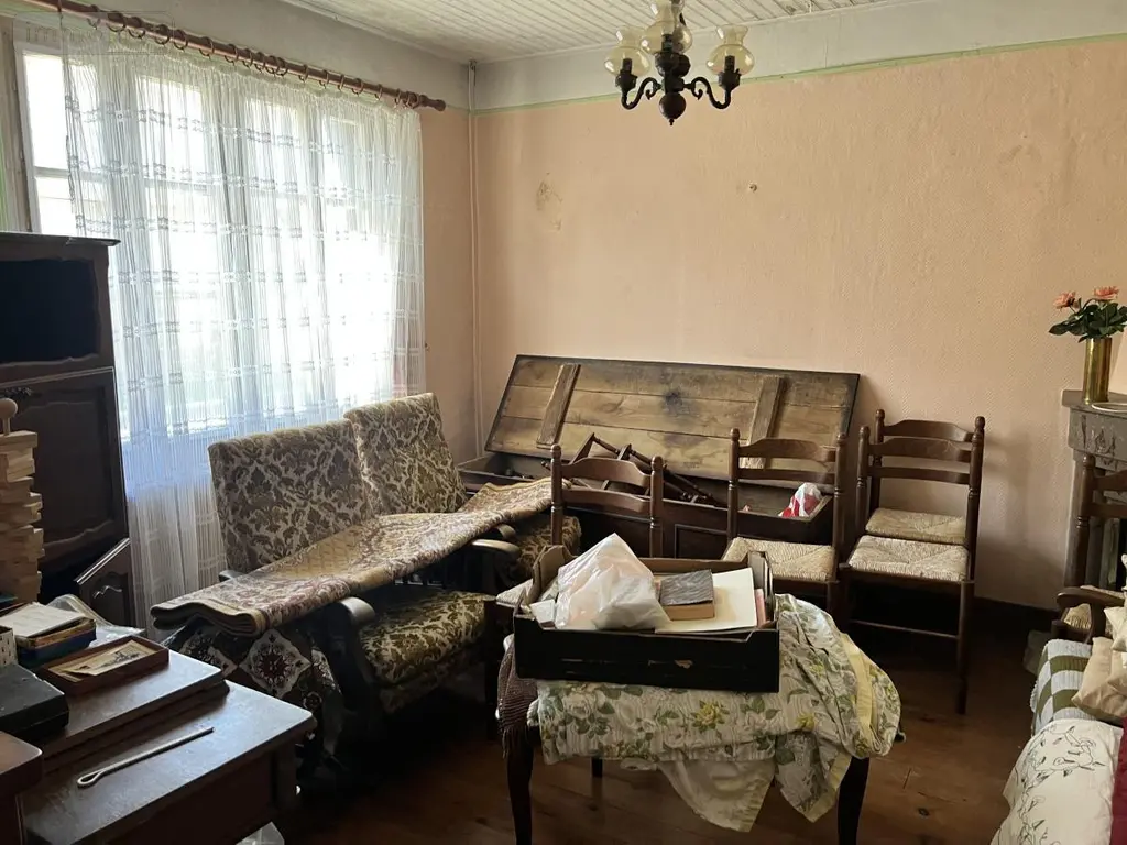 Maison a vendre Bourbriac 22390 Côtes-d'Armor 22 69 m2 43000 euros 22064-1400 009