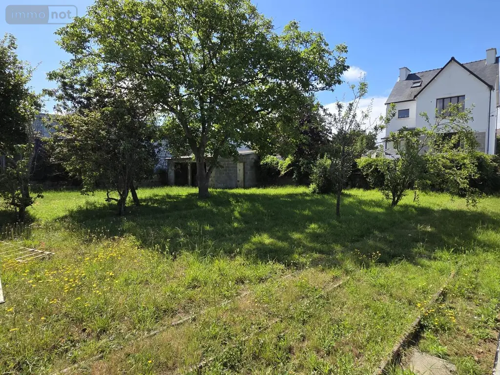Maison a vendre Riantec 56670 Morbihan 56 74 m2 6 pièces 239200 euros 56039-1349 012