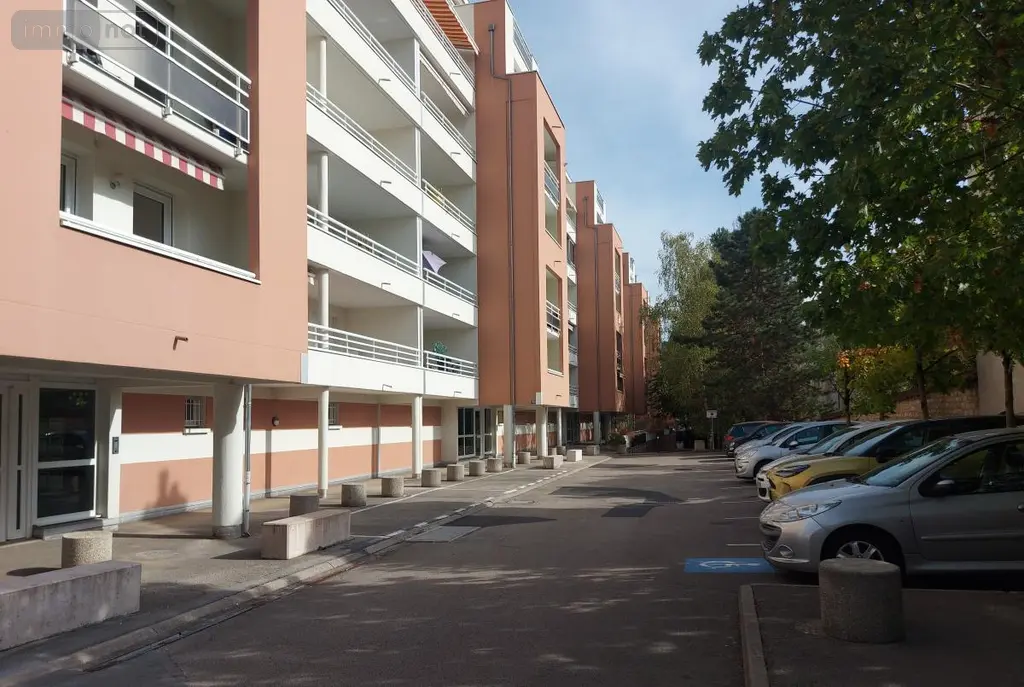 Appartement a vendre Besançon 25000 Doubs 25 33 m2 120000 euros 25001-772 010