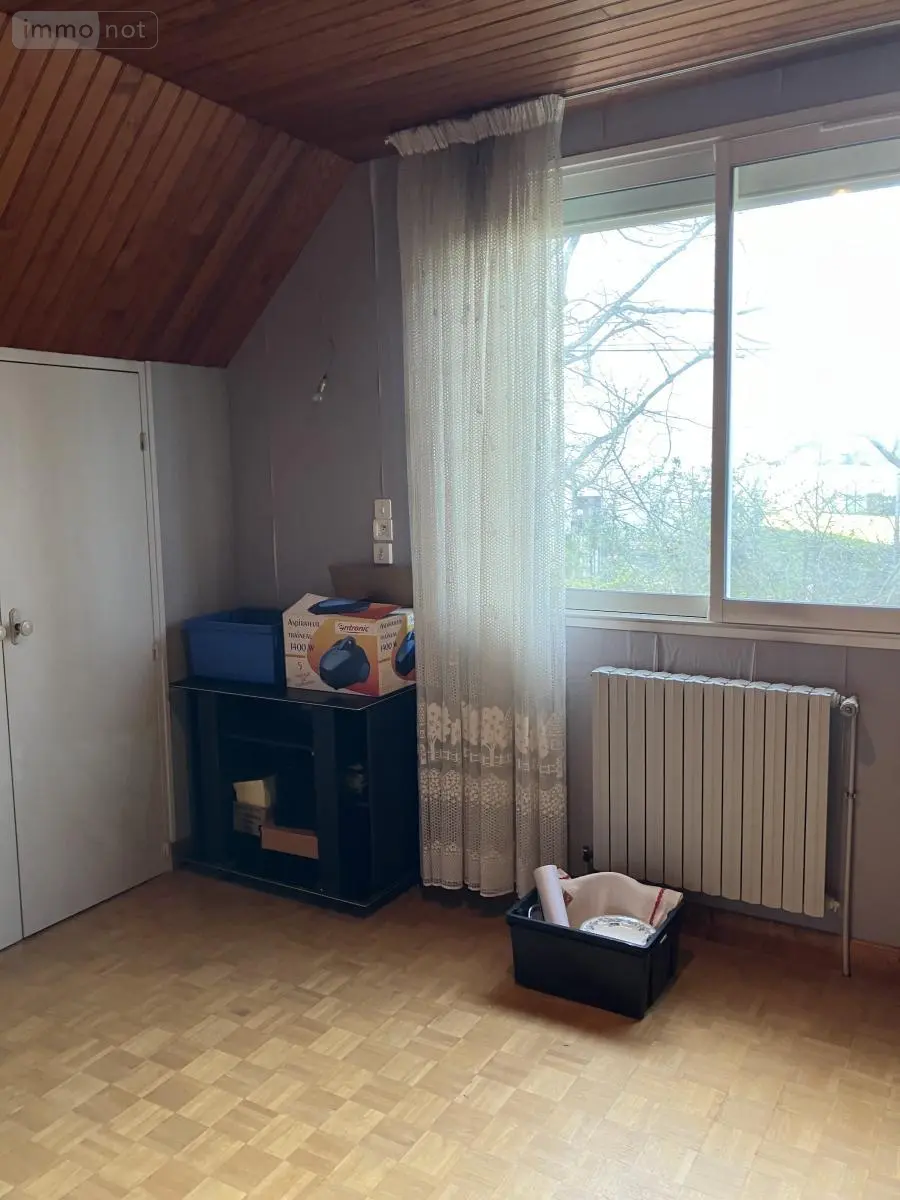 Maison a vendre Nantes 44000 Loire-Atlantique 44 130 m2 6 pièces 241500 euros 44028-1450 006