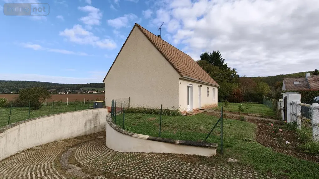 Maison a vendre Normanville 27930 Eure 27 89 m2 3 pièces 199500 euros 27003-109 013