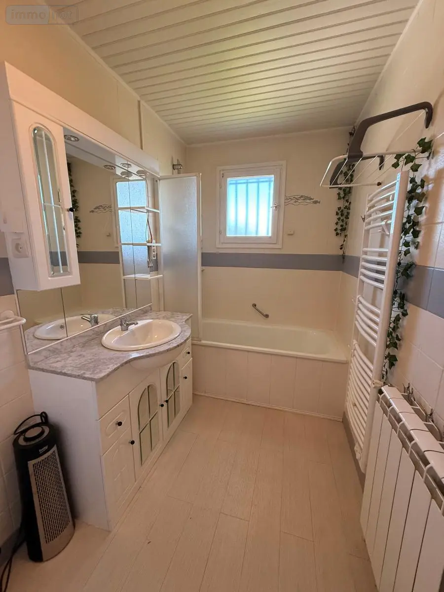 Maison a vendre Val-de-Saâne 76890 Seine-Maritime 76 87 m2 5 pièces 169600 euros 76087-55 009