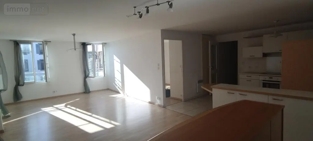 Appartement a vendre Le Conquet 29217 Finistère 29 60 m2 3 pièces 265710 euros 29059-769 005