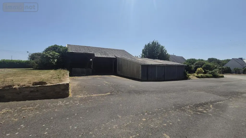Maison a vendre Bodilis 29400 Finistère 29 172 m2 7 pièces 219450 euros 29088-42 004