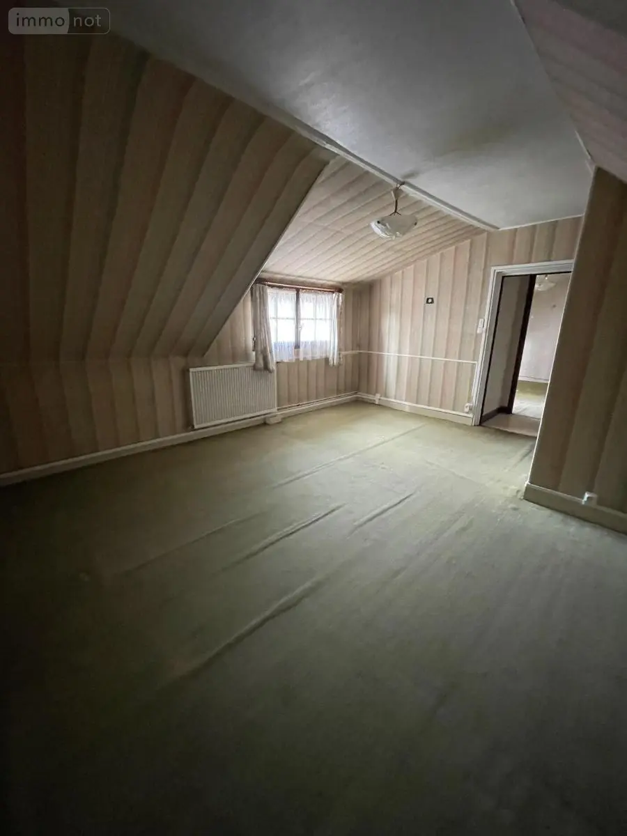 Maison a vendre Le Mans 72000 Sarthe 72 95 m2 5 pièces 116600 euros 72009-1330 007