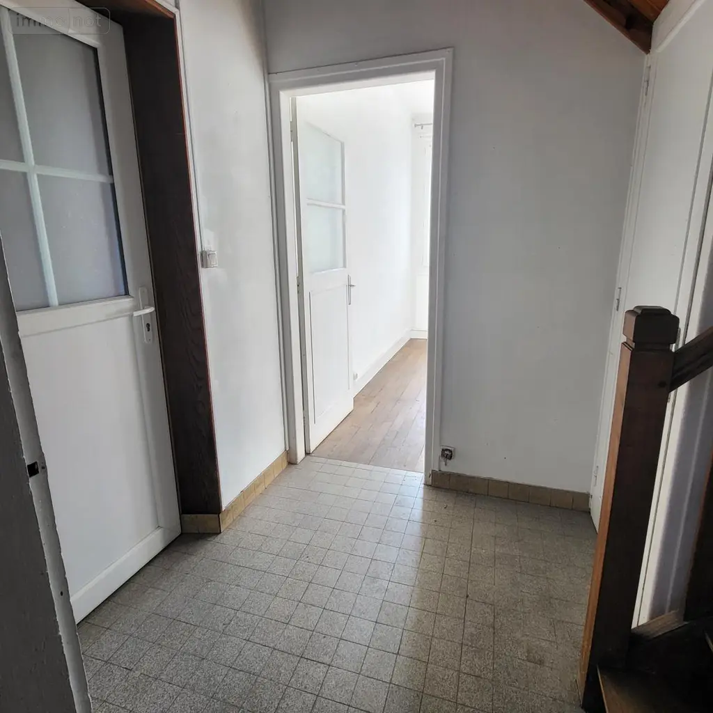 Maison a vendre Étrépagny 27150 Eure 27 54 m2 3 pièces 117600 euros 27033-233 005