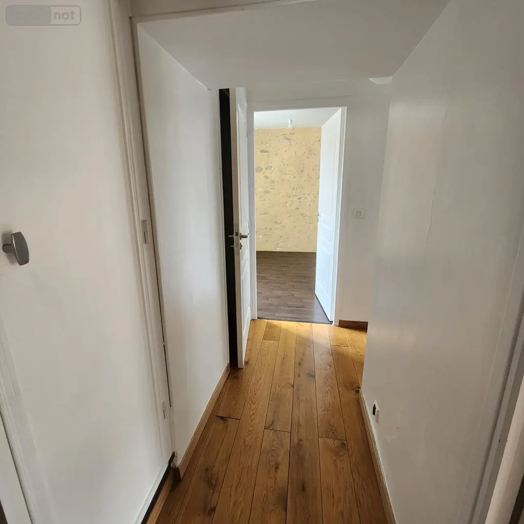 Maison a vendre La Ferté-Bernard 72400 Sarthe 72 100 m2 6 pièces 171600 euros 72085-2241 013