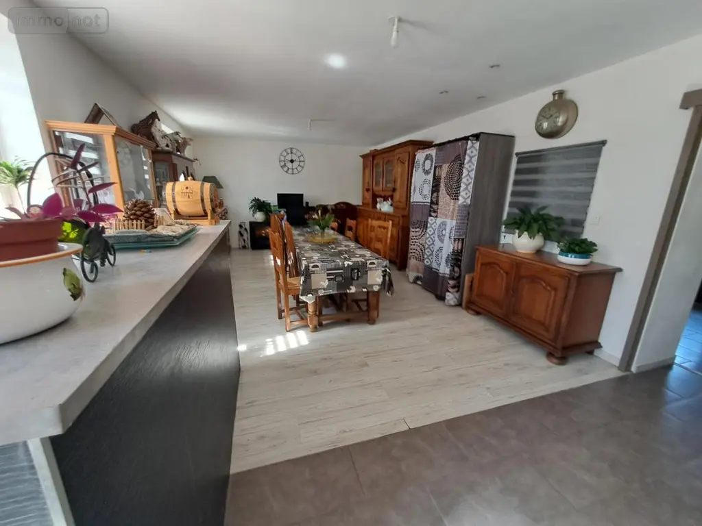 Maison a vendre Herbinghen 62850 Pas-de-Calais 62 150 m2 6 pièces 343380 euros 62098-2444 014