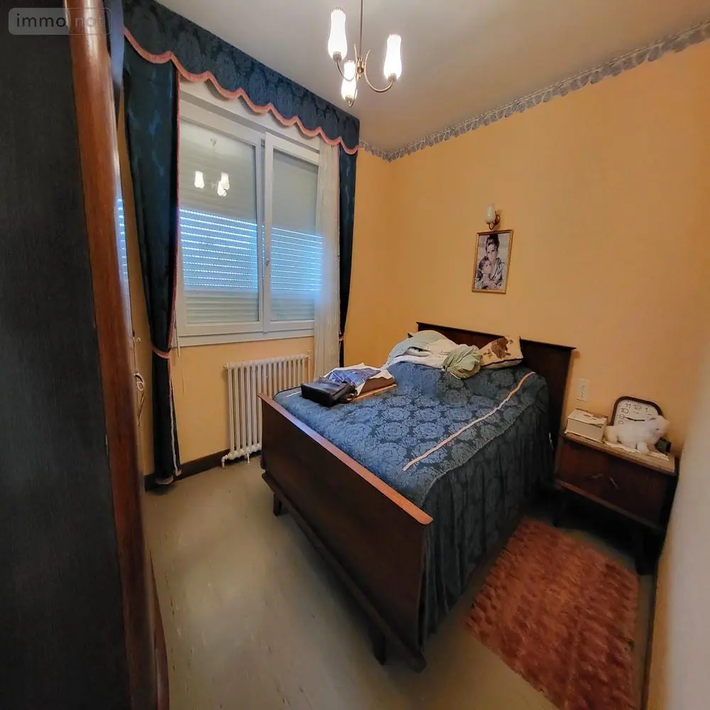 Maison a vendre Châteauneuf-du-Faou 29520 Finistère 29 139 m2 7 pièces 169600 euros 29126-745 004