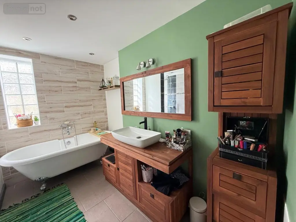 Maison a vendre Saint-Louis 97134 Guadeloupe 971 339 m2 9 pièces 634000 euros 97410-732 012