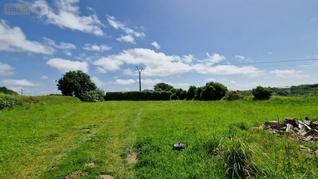 Maison a vendre Taulé 29670 Finistère 29 290 m2 346830 euros 29083-1657 016