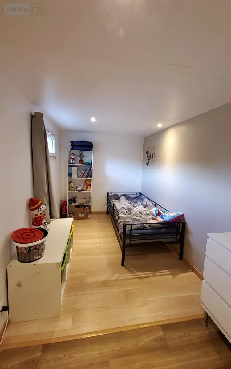Maison a vendre Cléden-Poher 29270 Finistère 29 137 m2 7 pièces 204750 euros 29066-3944 012