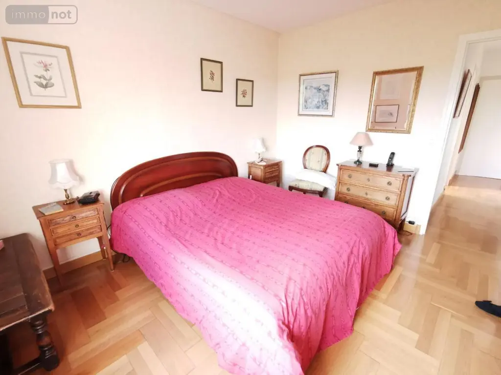 Maison a vendre Le Bois-Robert 76590 Seine-Maritime 76 136 m2 6 pièces 357000 euros 76044-777 014