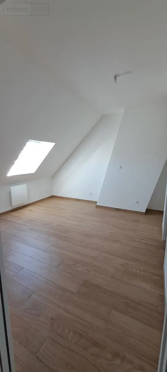 Location appartement Amiens 80000 Somme 80 30 m2 720 euros 80004-L437 007
