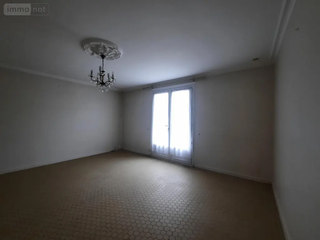 Maison a vendre Challans 85300 Vendée 85 81 m2 4 pièces 252200 euros 85091-5200 002