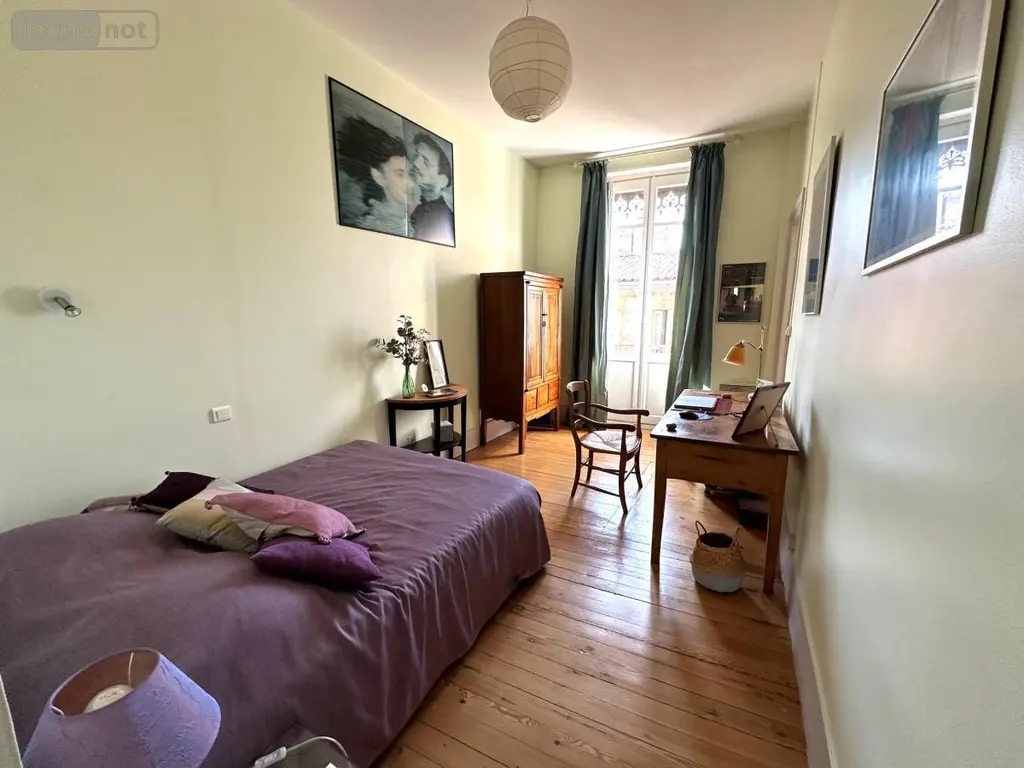 Appartement a vendre Toulouse 31000 Haute-Garonne 31 127 m2 5 pièces 595000 euros 31003-168 009