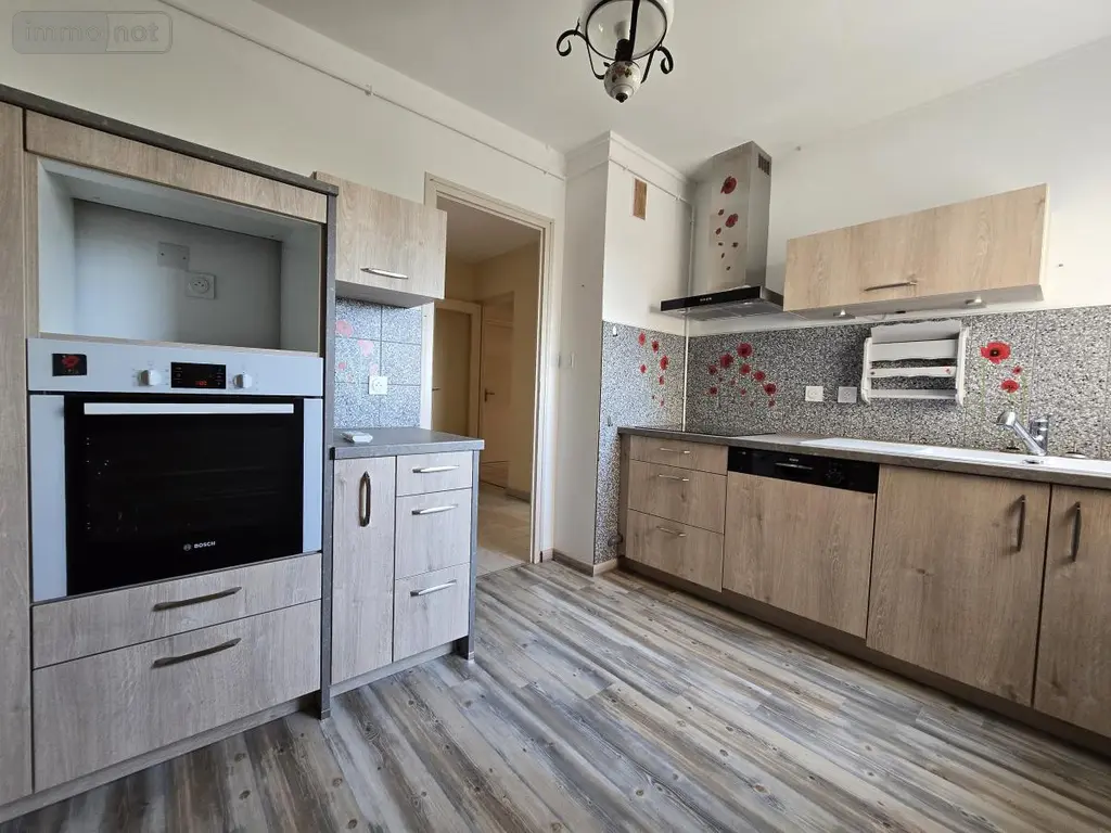 Appartement a vendre Belley 01300 Ain 01 84 m2 3 pièces 210000 euros 01082-1012 002