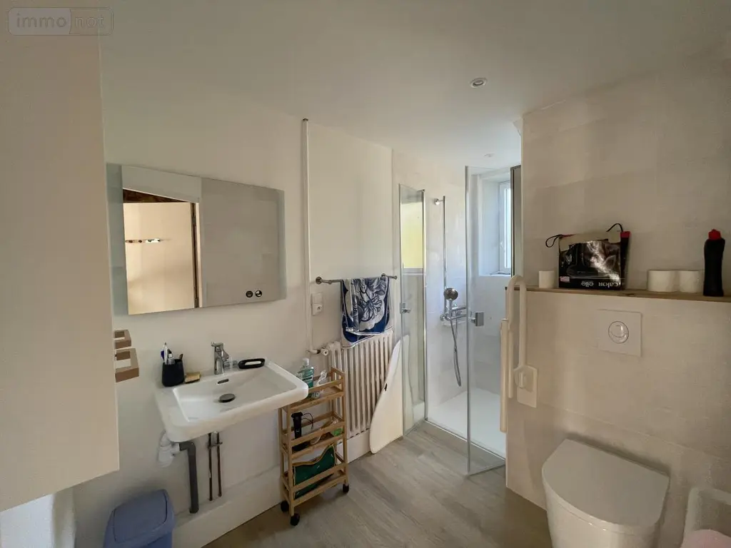 Maison a vendre Quiberon 56170 Morbihan 56 90 m2 7 pièces 446920 euros 56041-902 005
