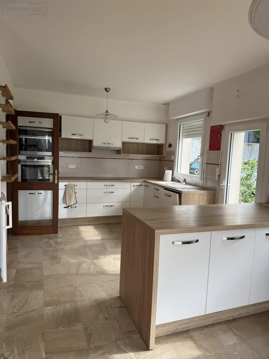 Maison a vendre Saint-Avé 56890 Morbihan 56 188 m2 6 pièces 448000 euros 56002-1368 010