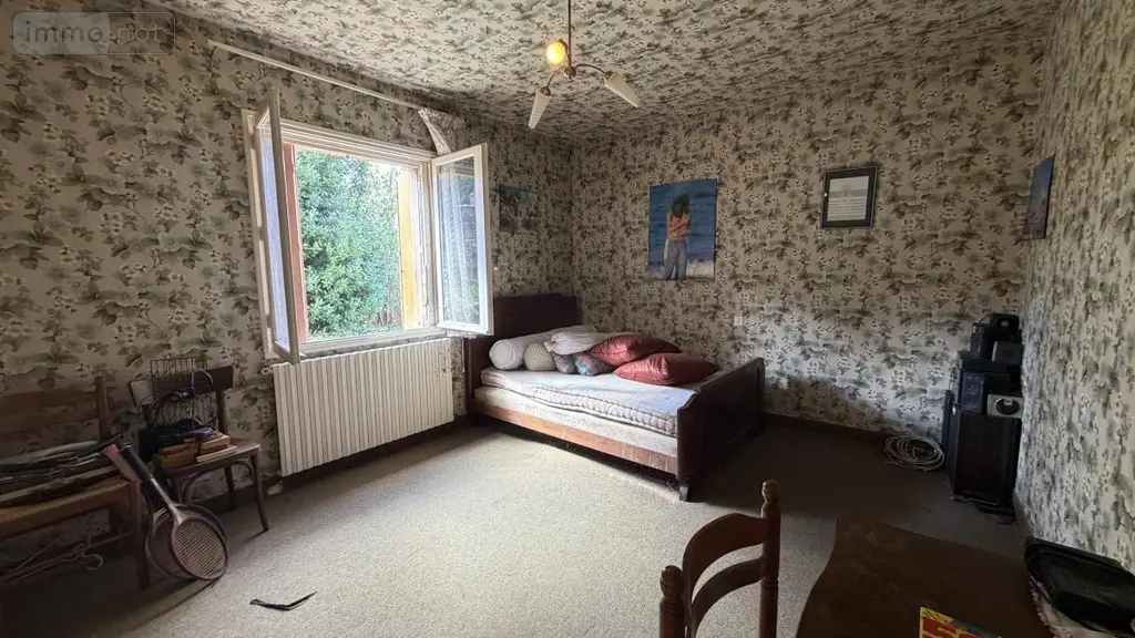 Maison a vendre Baud 56150 Morbihan 56 216 m2 270800 euros 56064-1537 003