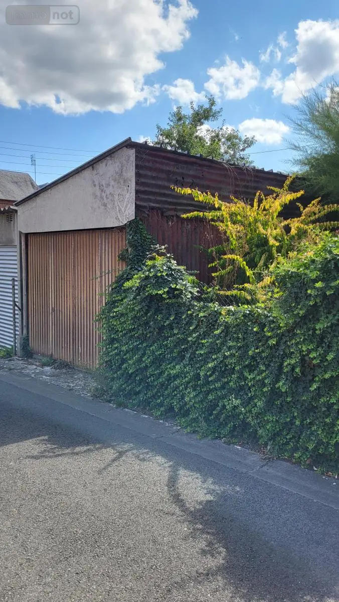 Maison a vendre Vimoutiers 61120 Orne 61 165 m2 169600 euros 61089-958 018