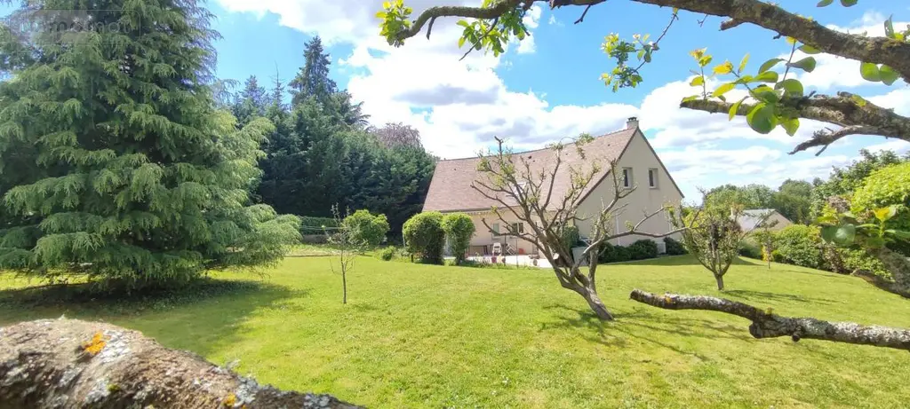 Maison a vendre Coulaines 72190 Sarthe 72 170 m2 9 pièces 506072 euros 72010-1958 001