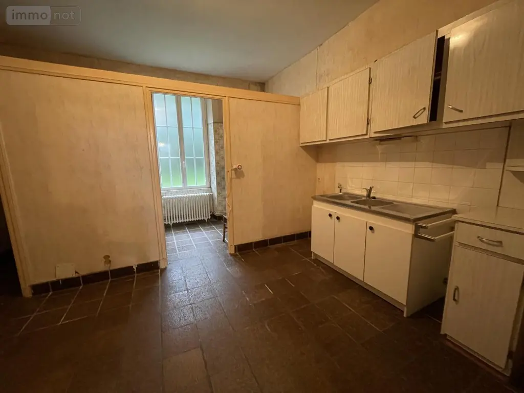 Maison a vendre Paimpol 22500 Côtes-d'Armor 22 280 m2 11 pièces 581400 euros 22023-3471 009