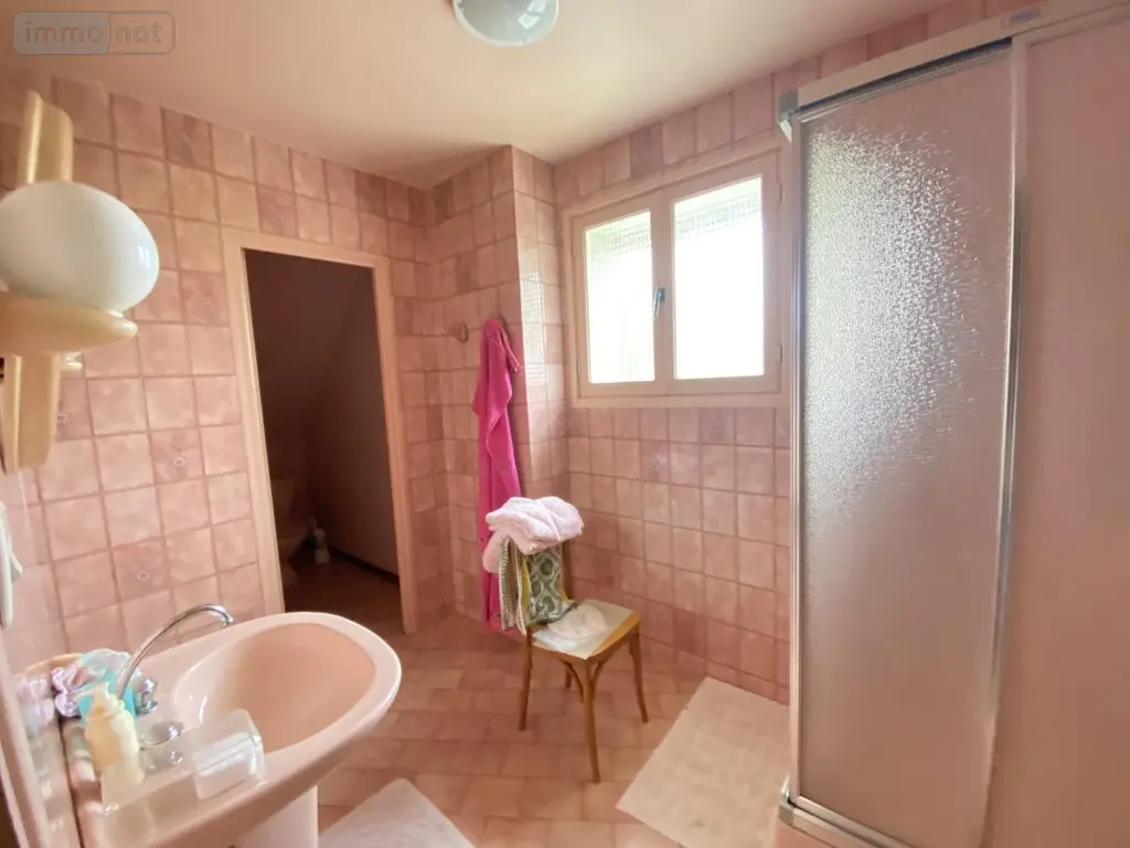 Maison a vendre Loudéac 22600 Côtes-d'Armor 22 131 m2 6 pièces 156900 euros 22110-2300 011