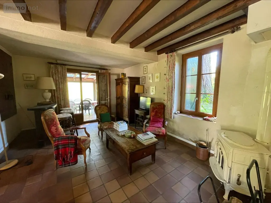 Maison a vendre Matafelon-Granges 01580 Ain 01 126 m2 5 pièces 265000 euros 01083-1966 010