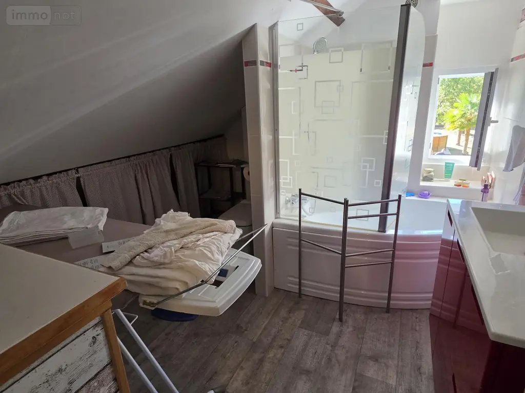 Maison a vendre Chuelles 45220 Loiret 45 131 m2 7 pièces 178080 euros 45050-1425 013