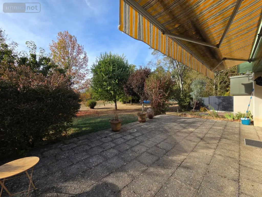 Maison a vendre Villemandeur 45700 Loiret 45 201 m2 8 pièces 249900 euros 45051-510 005