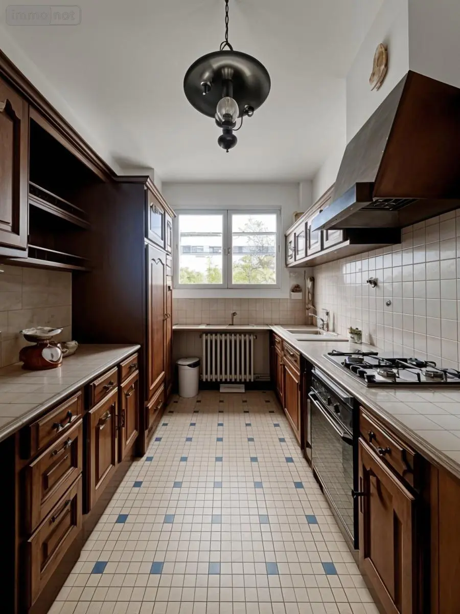 Maison a vendre Angers 49000 Maine-et-Loire 49 95 m2 4 pièces 241500 euros 49114-855 004