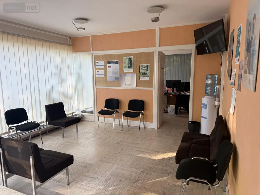 Divers a vendre Caudry 59540 Nord 59 728 m2 795000 euros 59191-6226 008