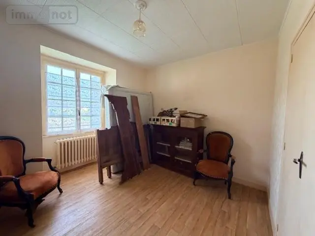 Maison a vendre Chênehutte-les-Tuffeaux 49350 Maine-et-Loire 49 195 m2 9 pièces 367000 euros 49105-932 017