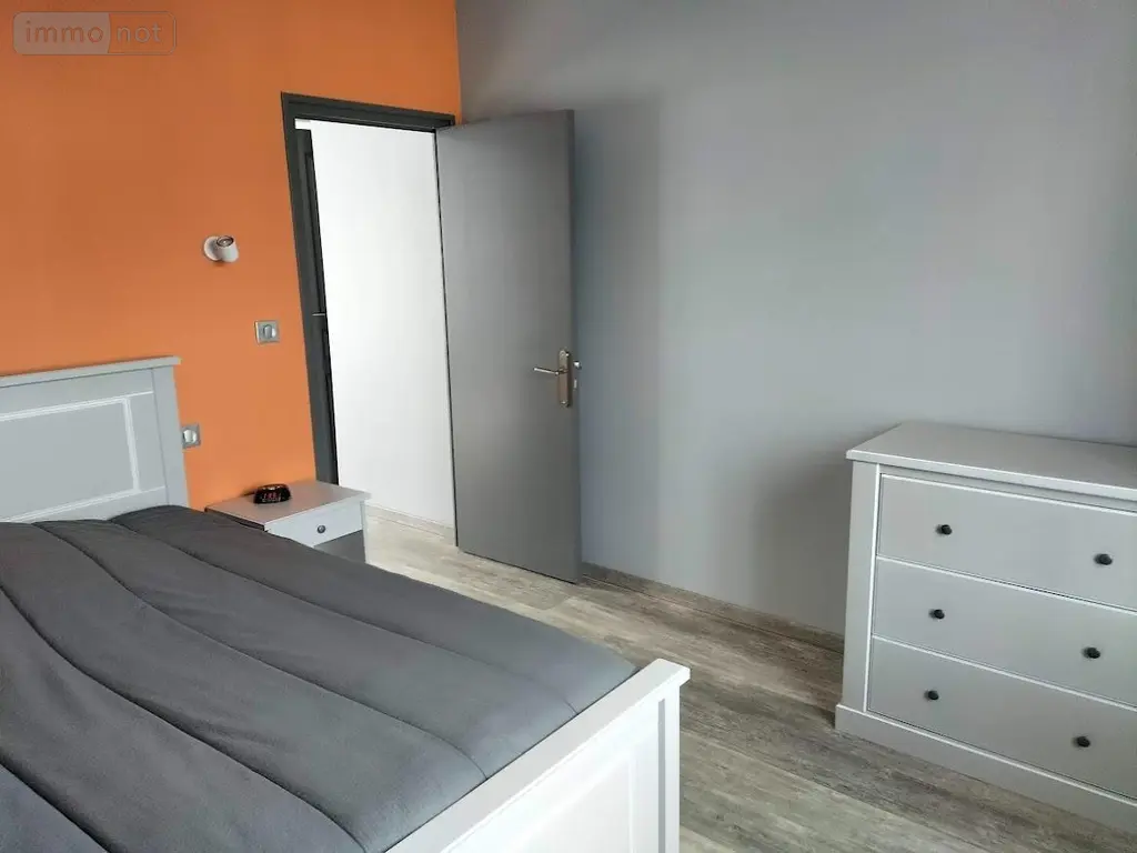 Maison a vendre La Haye 50250 Manche 50 163 m2 8 pièces 262960 euros 50061-2928 008