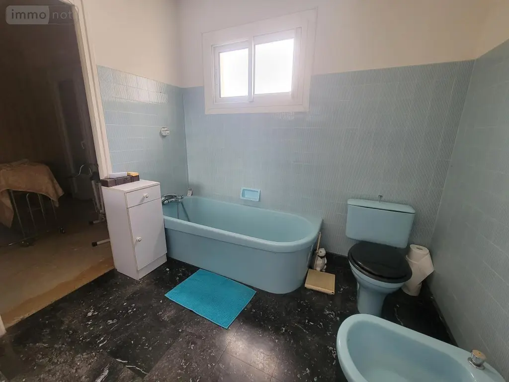 Maison a vendre Gourin 56110 Morbihan 56 132 m2 6 pièces 147660 euros 56071-2693 011