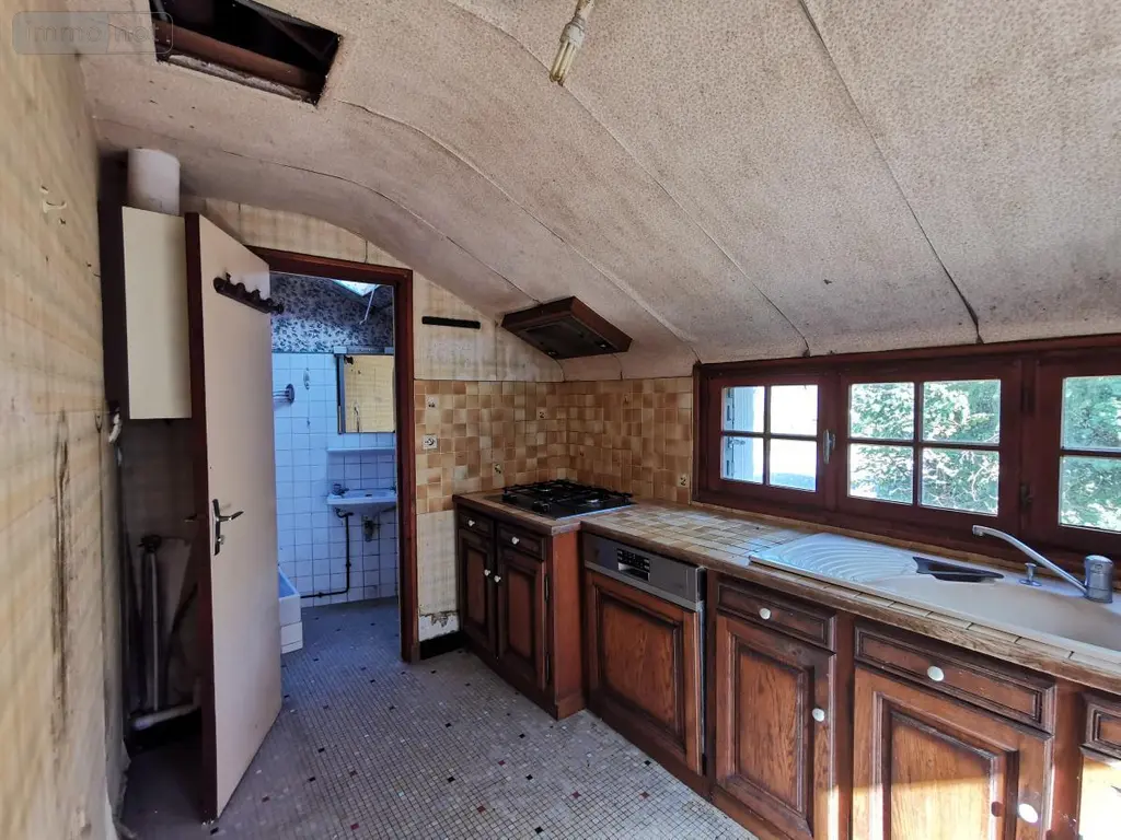 Maison a vendre Brélidy 22140 Côtes-d'Armor 22 110 m2 5 pièces 130800 euros 22102-2405 009