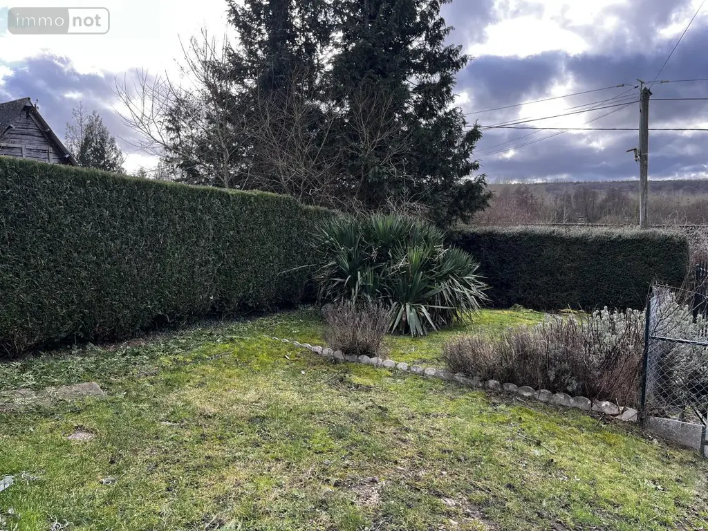 Maison a vendre Goupil-Othon 27170 Eure 27 62 m2 3 pièces 86400 euros 27049-887 010
