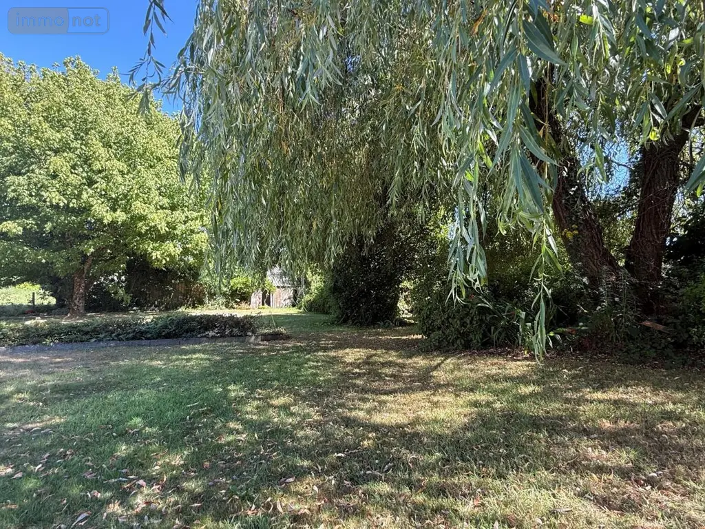 Maison a vendre Saint-Laurent-de-Cuves 50670 Manche 50 103 m2 4 pièces 159000 euros 50038-2742 002