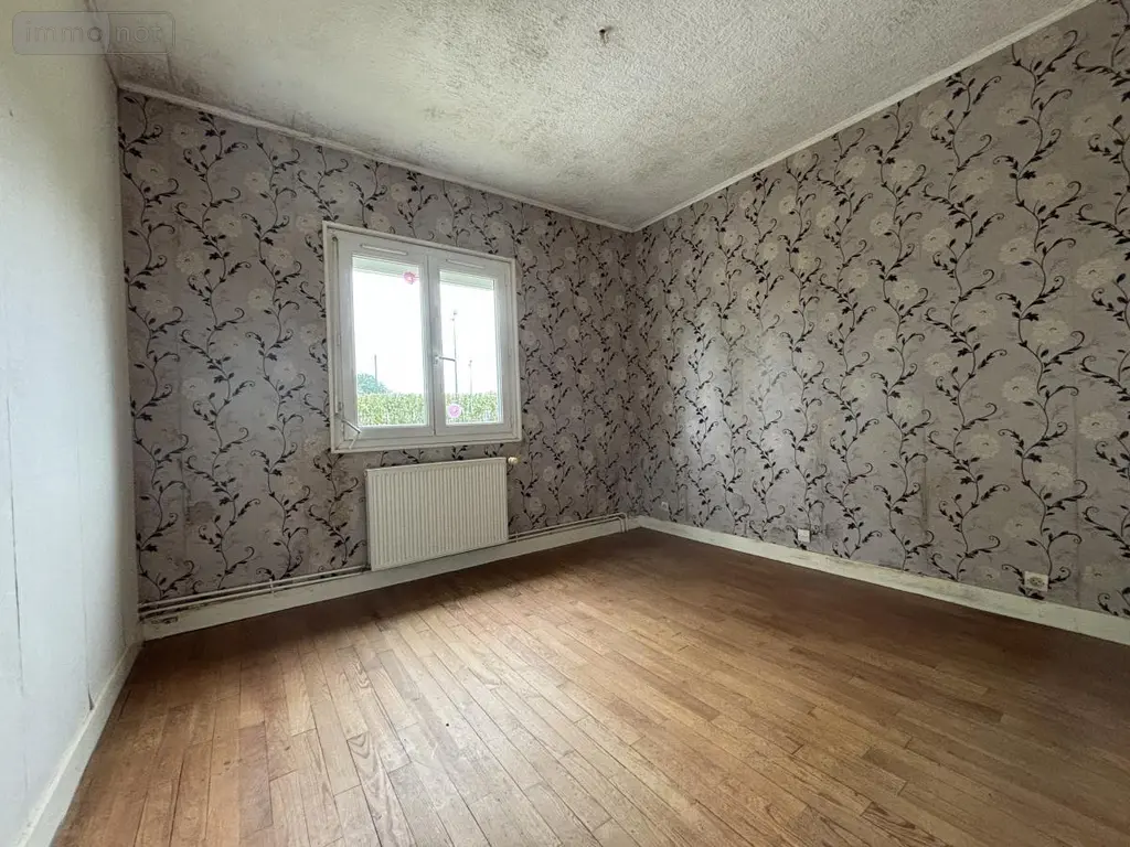 Maison a vendre Valognes 50700 Manche 50 57 m2 3 pièces 148060 euros 50088-1405 008