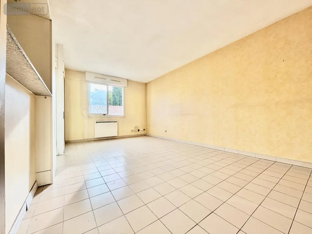 Appartement a vendre Montpellier 34000 Hérault 34 48 m2 2 pièces 200000 euros 34012-808 007