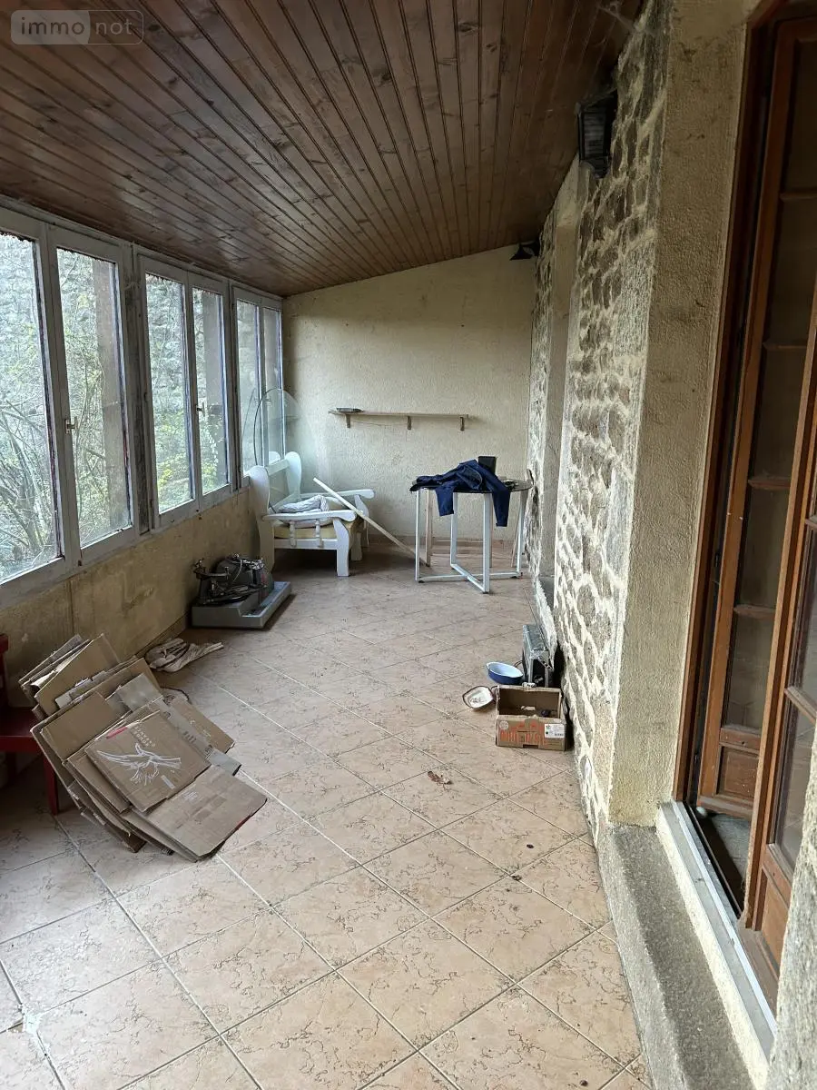 Maison a vendre Bécherel 35190 Ille-et-Vilaine 35 110 m2 5 pièces 188640 euros 35024-1340 011