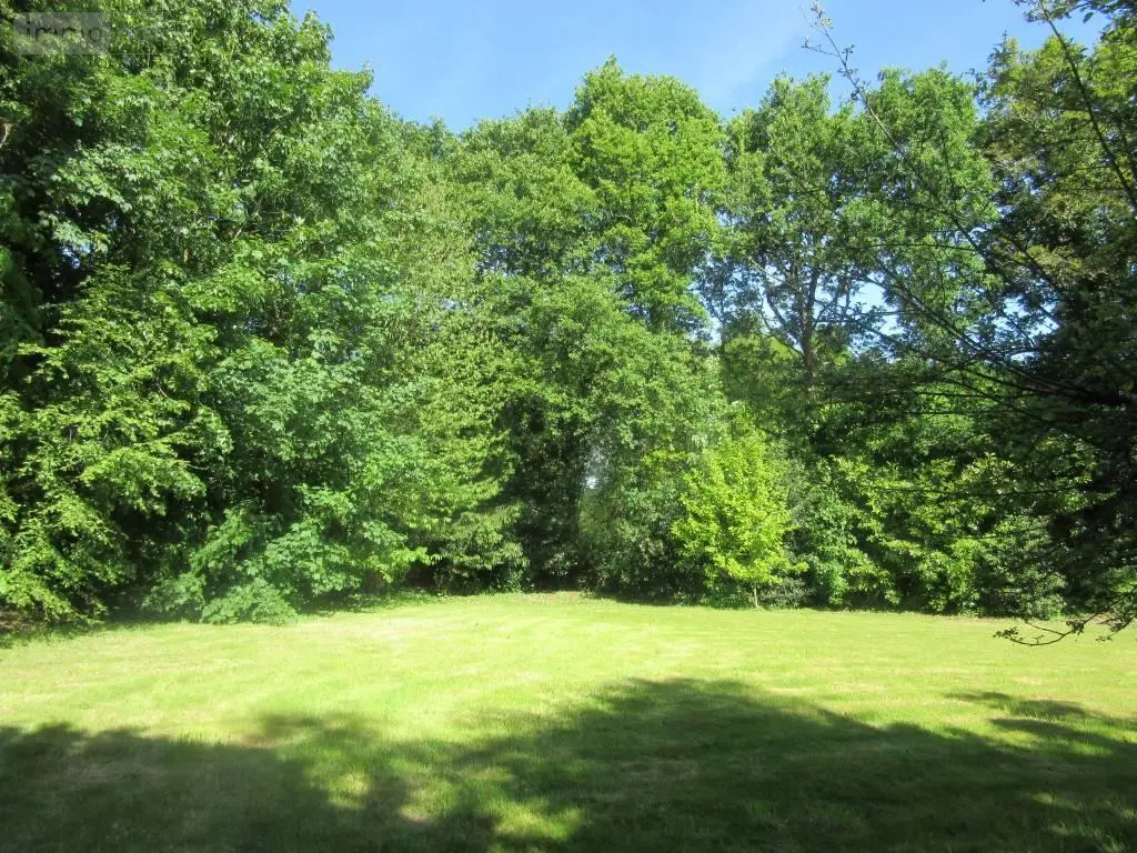 Terrain a batir a vendre Carhaix-Plouguer 29270 Finistère 29 42500 euros 29066-3734 006