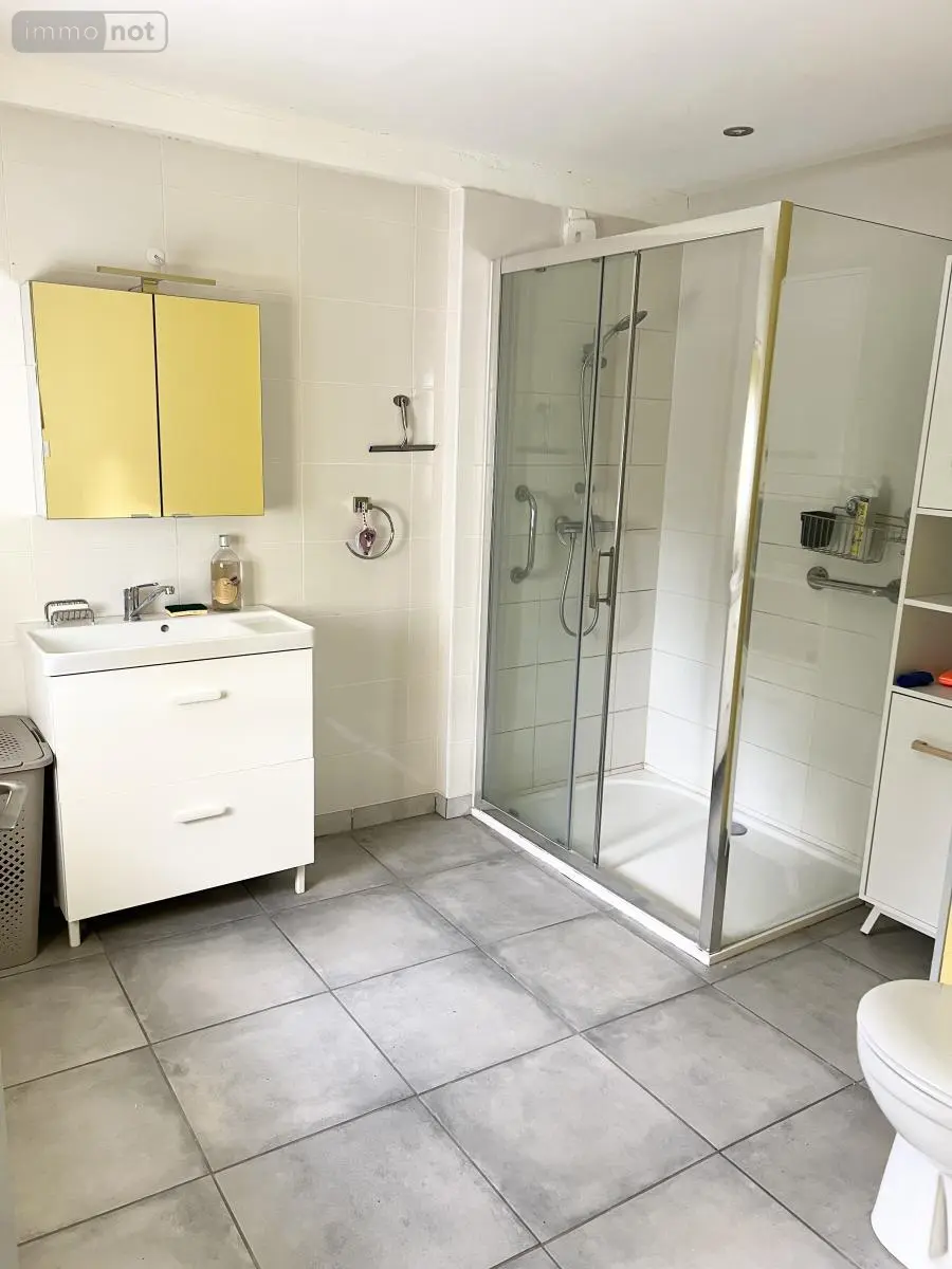 Maison a vendre Semerville 41160 Loir-et-Cher 41 108 m2 4 pièces 162180 euros 41029-69 005