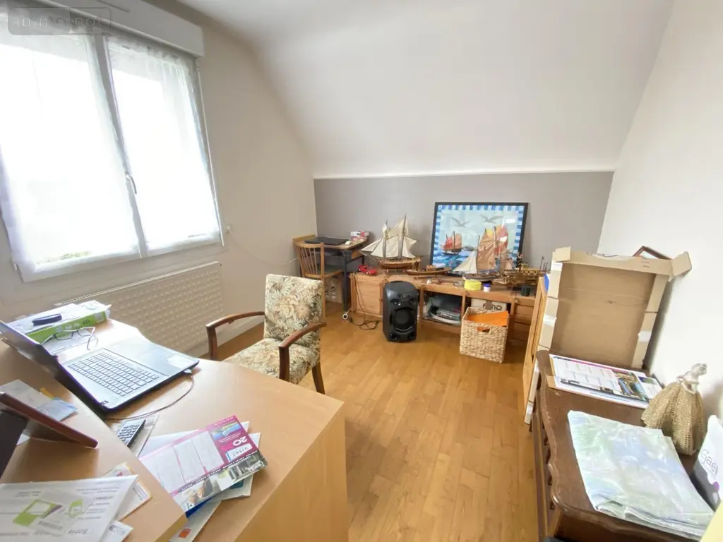 Maison a vendre La Motte 22600 Côtes-d'Armor 22 123 m2 5 pièces 188280 euros 22110-2171 010