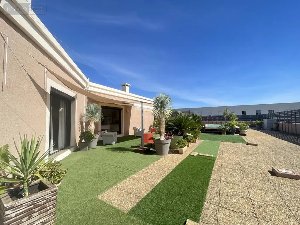 Immeuble de rapport a vendre Montpellier 34000 Hérault 34 251 m2 2476000 euros 34074-248 005